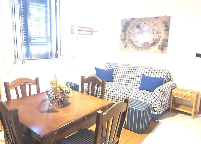 בית נופש La Casa Di Lalla *