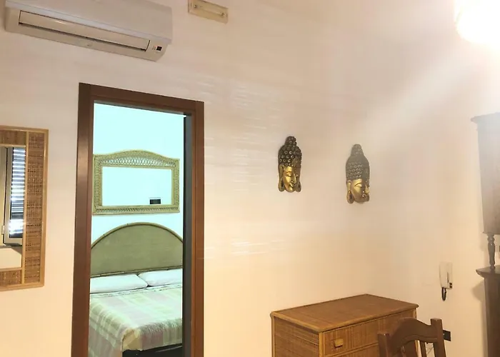 בית נופש La Casa Di Lalla